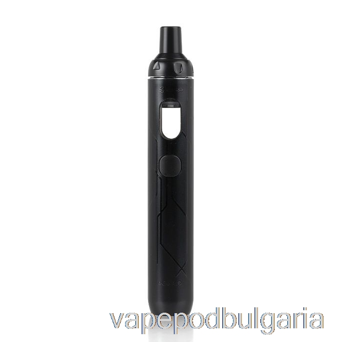 Vape Течности Joyetech Ego Aio All-in-one Starter Kit 10th юбилейно издание - черен